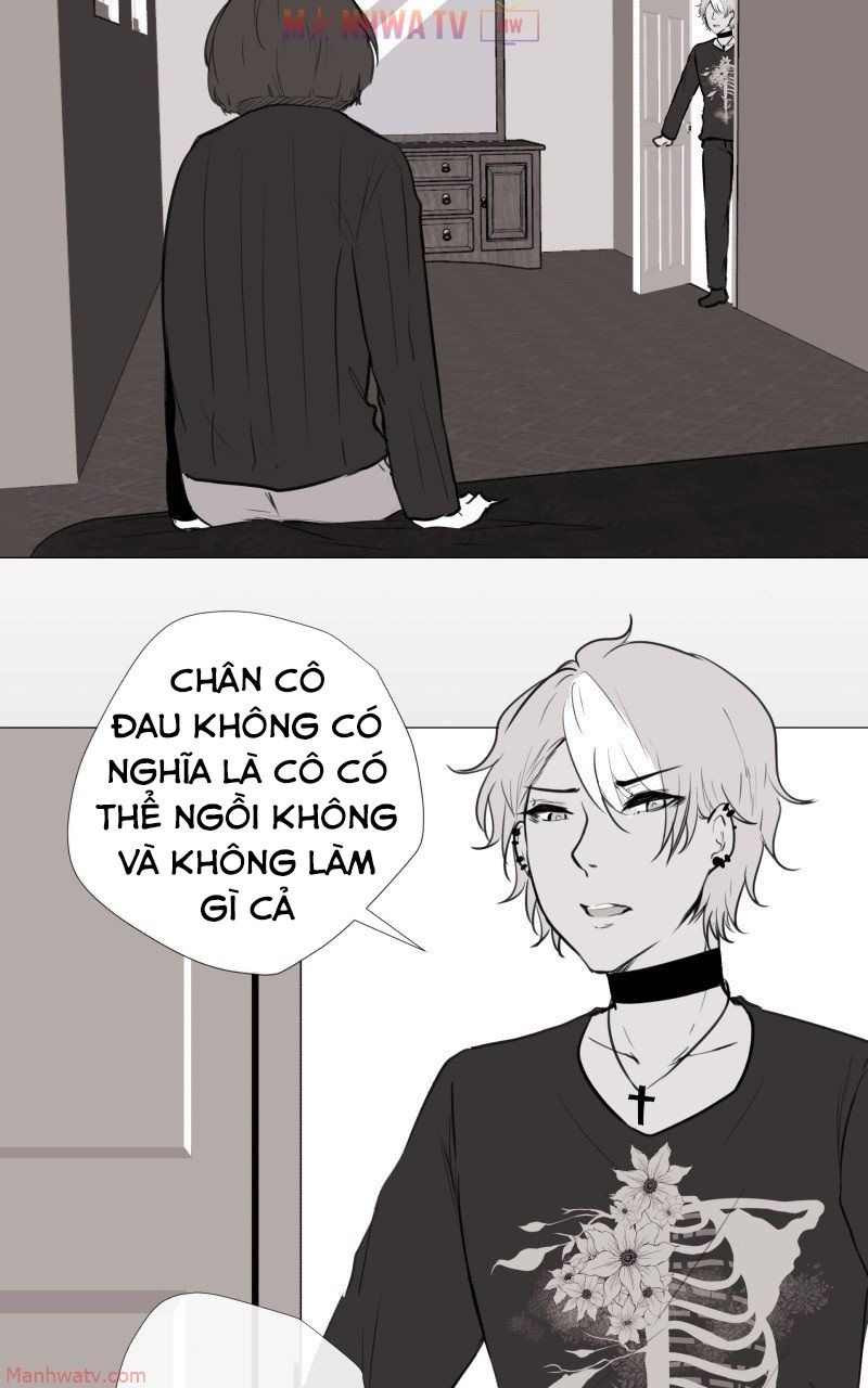 Đọc truyện Trọng sinh mạc thế - Chap 44